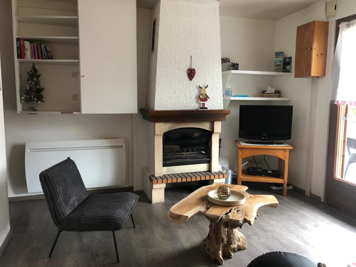Chalet Chloe - Wifi, Bbq, Parking Xonrupt-Longemer Zewnętrze zdjęcie
